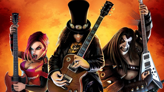 Prepárate para rockear: este año llega un nuevo <i>Guitar Hero</i>